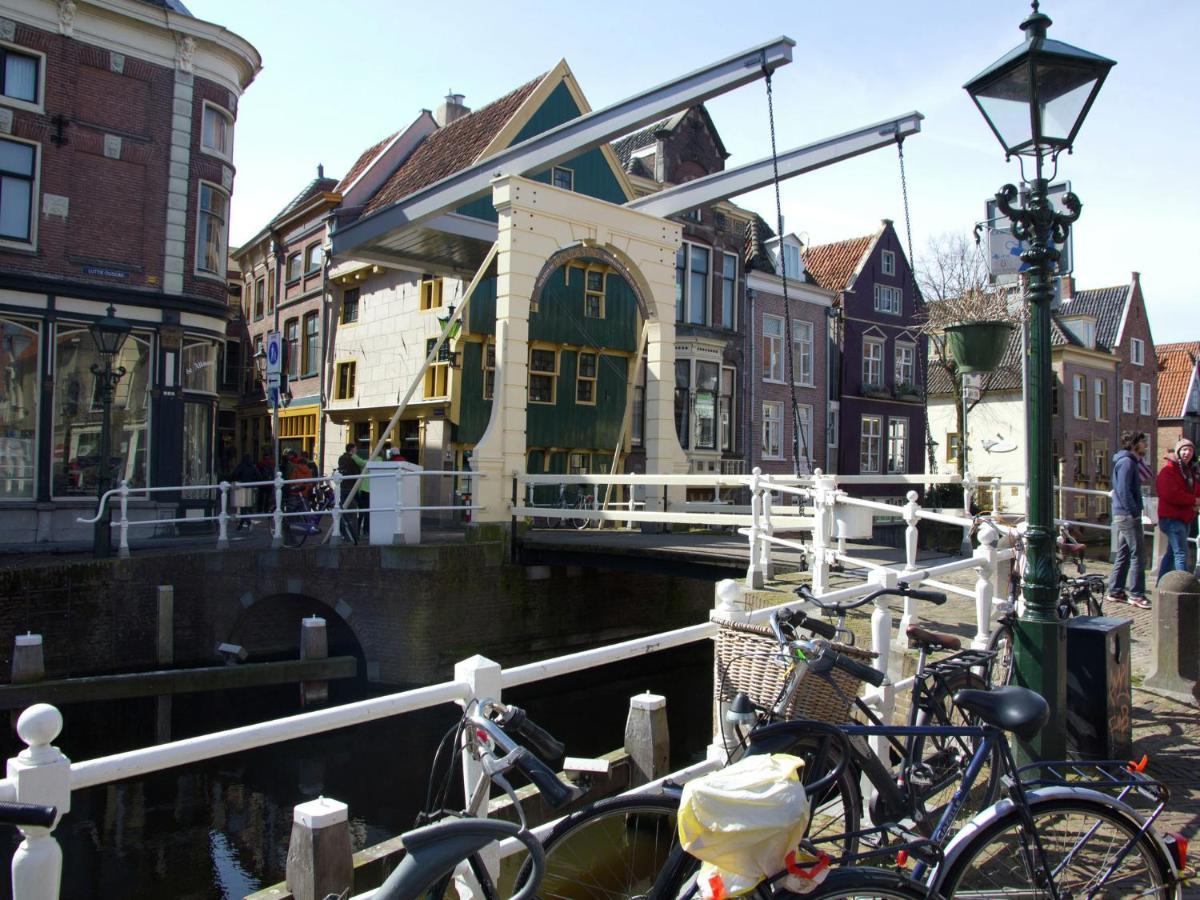 Charming Holiday Home In Egmond Aan Zee Near Seabeach Exterior foto