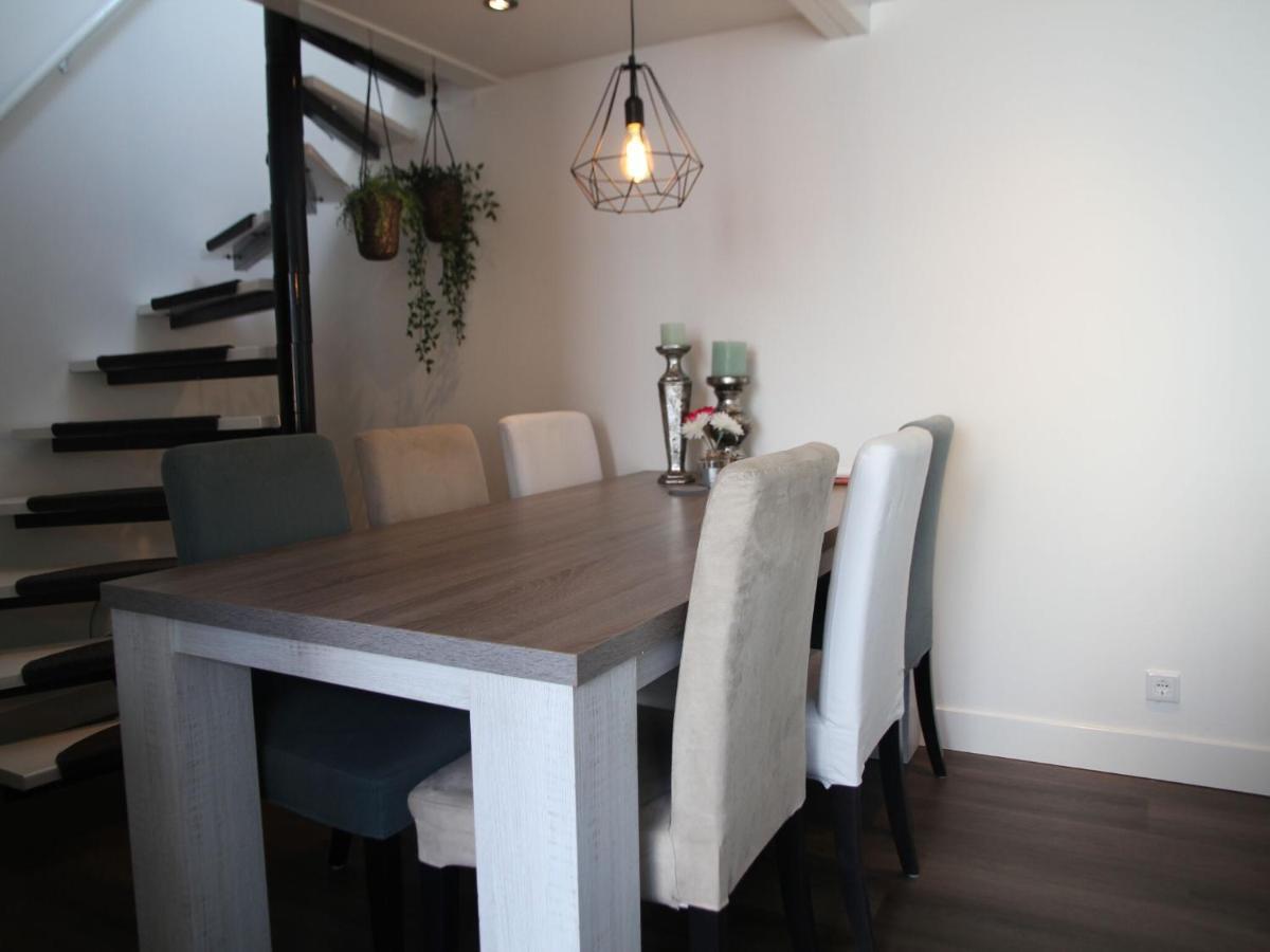 Charming Holiday Home In Egmond Aan Zee Near Seabeach Exterior foto