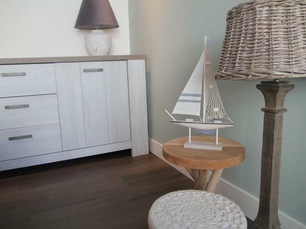 Charming Holiday Home In Egmond Aan Zee Near Seabeach Exterior foto